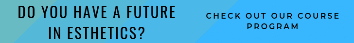 future in esthetics banner