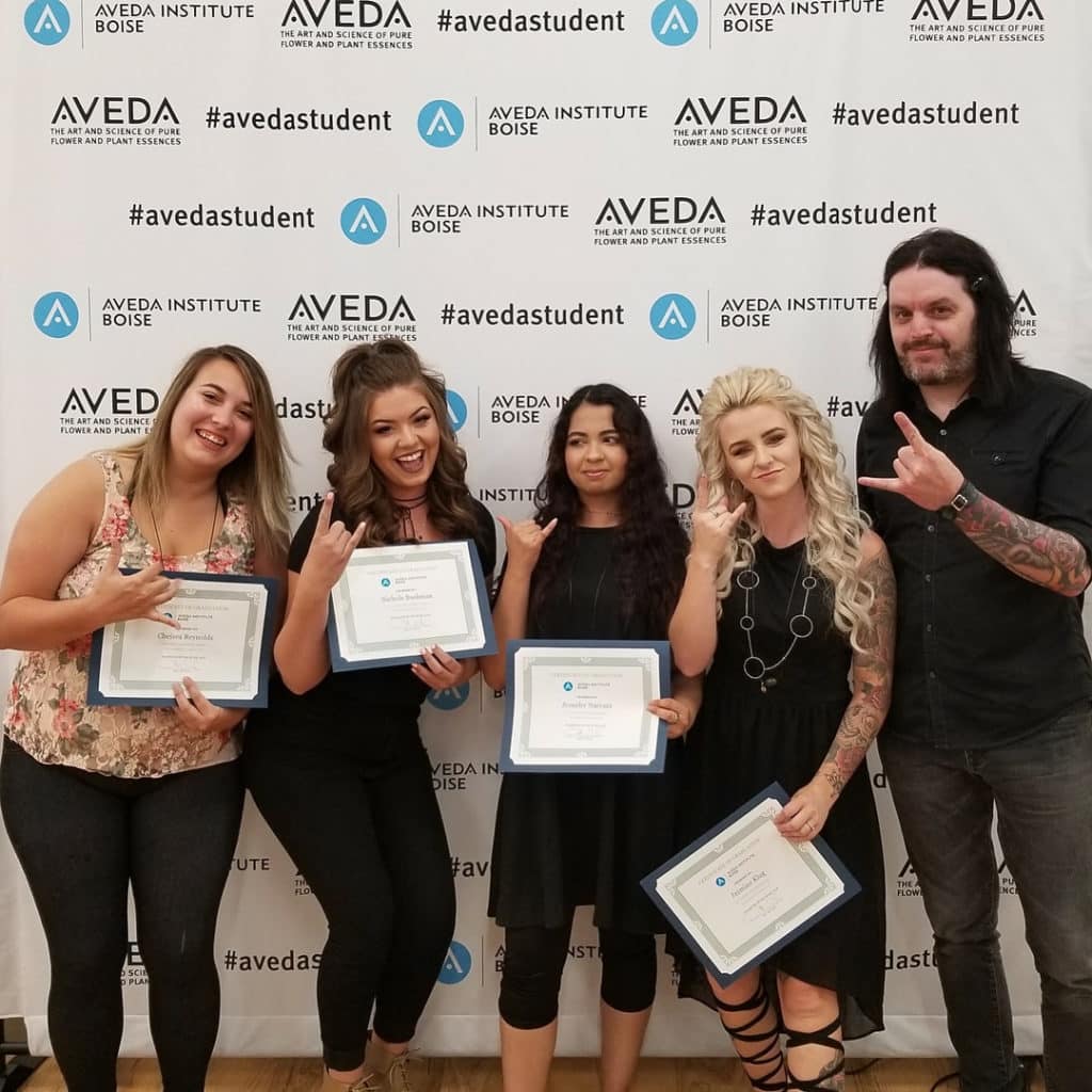 How to Prepare for an Aveda Education Aveda Institute